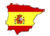 FLORISTERIA L´ESPÍGOL - Espanol