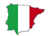 FLORISTERIA L´ESPÍGOL - Italiano