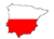FLORISTERIA L´ESPÍGOL - Polski